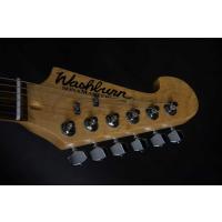 Washburn Sonamaster S1TS  Tobacco Sunburst Elektro Gitar