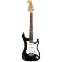 Washburn Sonamaster S1B Siyah Elektro Gitar