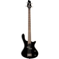 Washburn T12B Bas Gitar Siyah