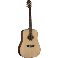 Washburn Woodline 10 Serisi WLD10S  Akustik Gitar