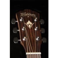 Washburn Woodline 10 Serisi WLD10SCE Elektro Akustik Gitar