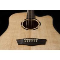 Washburn Woodline 10 Serisi WLD10SCE Elektro Akustik Gitar