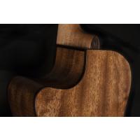 Washburn Woodline 10 Serisi WLO10SCE  Elektro Akustik Gitar