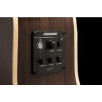 Washburn Woodline 20 Serisi WLD20SCE Elektro Akustik Gitar