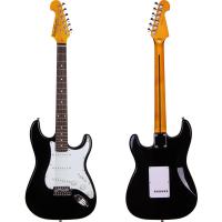 Washburn WS300BPACK Elektro Gitar Paketi