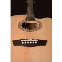 Washburn WD7SCE Harvest Elektro Akustik Gitar