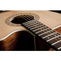 Washburn WD7SCE Harvest Elektro Akustik Gitar