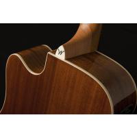 Washburn WD7SCE Harvest Elektro Akustik Gitar