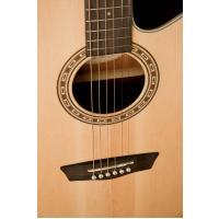 Washburn WG7SCE Harvest Elektro Akustik Gitar