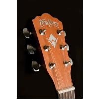Washburn WG7SCE Harvest Elektro Akustik Gitar