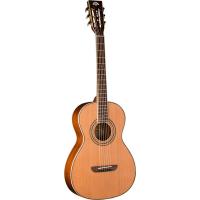 Washburn WP11SNS Harvest Akustik Gitar
