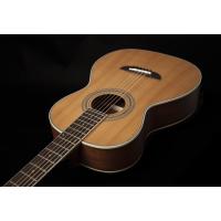 Washburn WP11SNS Harvest Akustik Gitar