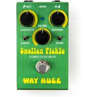 Way Huge Smalls Swollen Pickle Jumbo Fuzz Pedalı