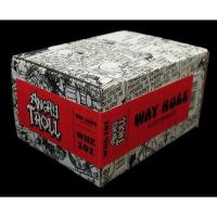 Way Huge WHE101 Angry Troll Booster Pedalı
