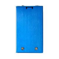 Way Huge WM61 Mini Blue Hippo Analog Chorus Pedalı