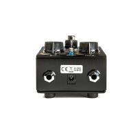 Way Huge WHE214 Pork and Pickle Bass Overdrive Pedalı