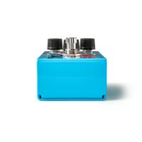 Way Huge  WM32B Geisha Drive Blue Pedalı