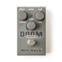 Way Huge WM45 Smalls™ Doom Hammer™ Fuzz Pedalı