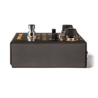 Way Huge WM81 Smalls Stone Burner Sub Fuzz Pedalı
