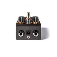 Way Huge WM81 Smalls Stone Burner Sub Fuzz Pedalı