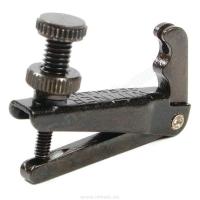 Wittner 4/4 - 3/4 Keman Fix - Siyah
