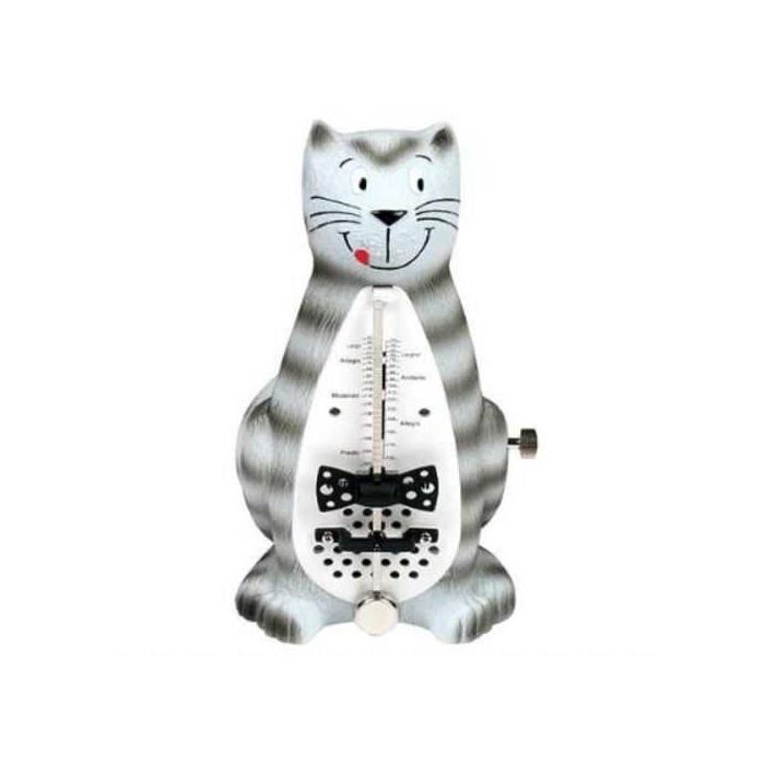 Wittner 839021 Taktell Kedi Metronom Aradığınız tüm müzik aletleri