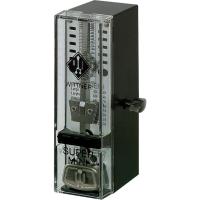 Wittner 903014 Taktell Super-Mini Metronom (Siyah)