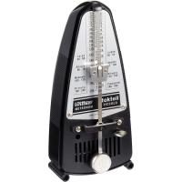 Wittner 903084 Piccolo Metronom (Siyah)