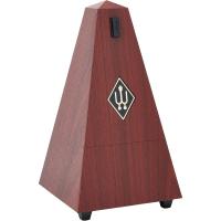 Wittner 903300 Mahogany Grain Without Bell Metronom