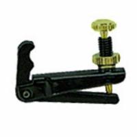 Wittner 912 String Adjuster Siyah Nikel Çello Fix (4/4)