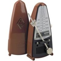 Wittner Taktell Piccolo Metronom - Kahverengi