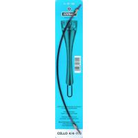 WITTNER W917916 CELLO KUYRUK BAĞI 44 (TAILPIECEHANGER)