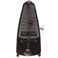 WITTNER WP METRONOM WITTNER TAKTELL PICCOLO SİYAH