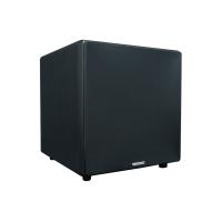 Work ARC SUB 12 MKII Aktif Subwoofer Hoparlör (Siyah)