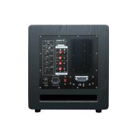Work ARC SUB 12 MKII Aktif Subwoofer Hoparlör (Siyah)