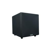Work ARC SUB 10 MKII Aktif Subwoofer Hoparlör (Siyah)
