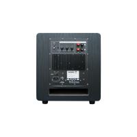 Work ARC SUB 10 MKII Aktif Subwoofer Hoparlör (Siyah)