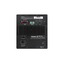 Work NEO S8 A Aktif Subwoofer (Siyah)