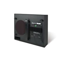 Work NEO S8 A Aktif Subwoofer (Siyah)