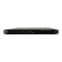 Work PA 8150 Class D Amfi
