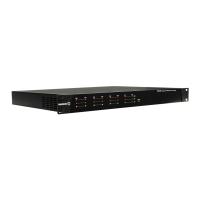 Work PA 8150 Class D Amfi