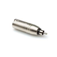 XLR (M) <-> RCA (M) çevirici