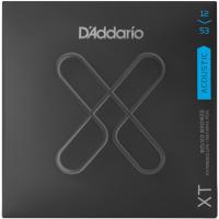 DADDARIO XTABR1253 AKUSTİK GİTAR TEL SETİ, 80/20 LIGHT
