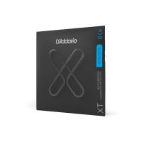 DADDARIO XTABR1253 AKUSTİK GİTAR TEL SETİ, 80/20 LIGHT