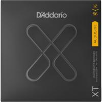 DADDARIO XTAPB1256 AKUSTİK GİTAR TEL SETİ, PHOSPHOR BRONZ LT/MD BTM