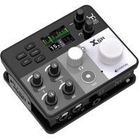 Xvive More You Hub 2 Girişli USB Ses Kartı