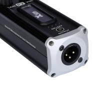 XVive P2 In-Line Dinamik Mikrofon için Tube Preamp
