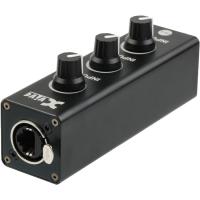 Xvive PX-A Taşınabilir 3 Kanallı Monitör Mixer