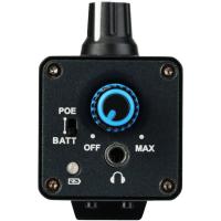 Xvive PX-A Taşınabilir 3 Kanallı Monitör Mixer