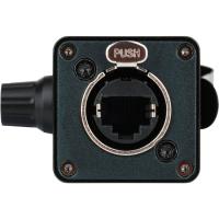 Xvive PX-A Taşınabilir 3 Kanallı Monitör Mixer